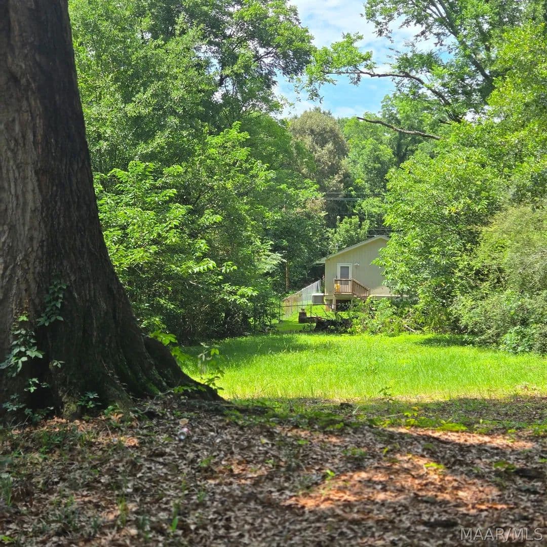 Land for Sale in Montgomery, Alabama - Montgomery, Alabama, 36108