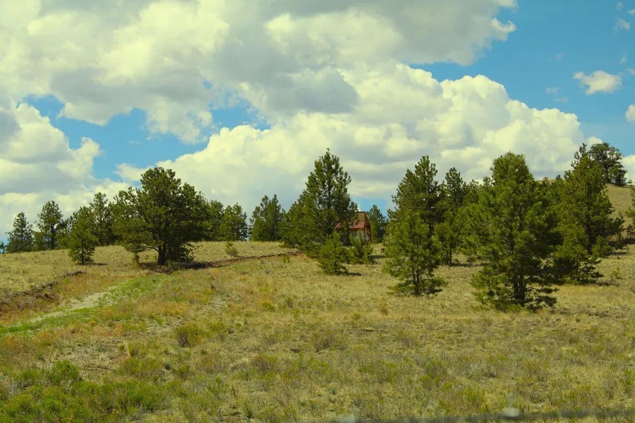 9 Mile Heights - Hartsel, Colorado, 80449