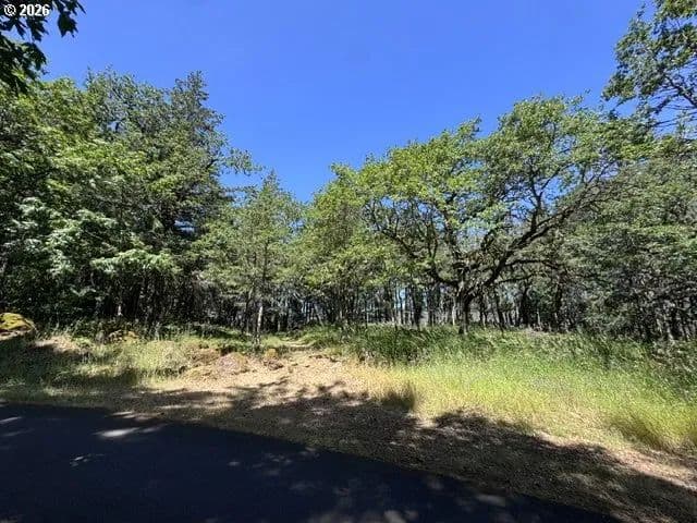 Property from 4390 West Ridge DR - KW - Hood River, Oregon, 97031