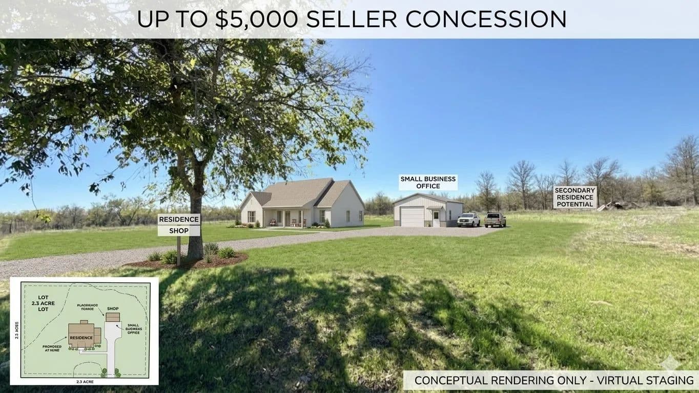 Property from 20744 Camino Real Street - KW - Dale, Texas, 78616