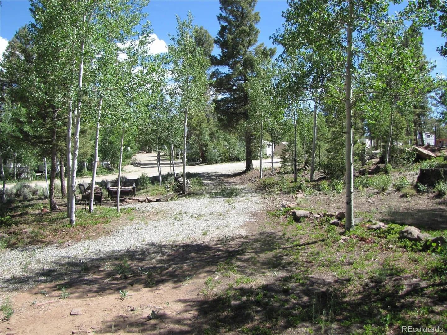 0.18 Acres of Land for Sale in Hartsel, CO - Hartsel, Colorado, 80449