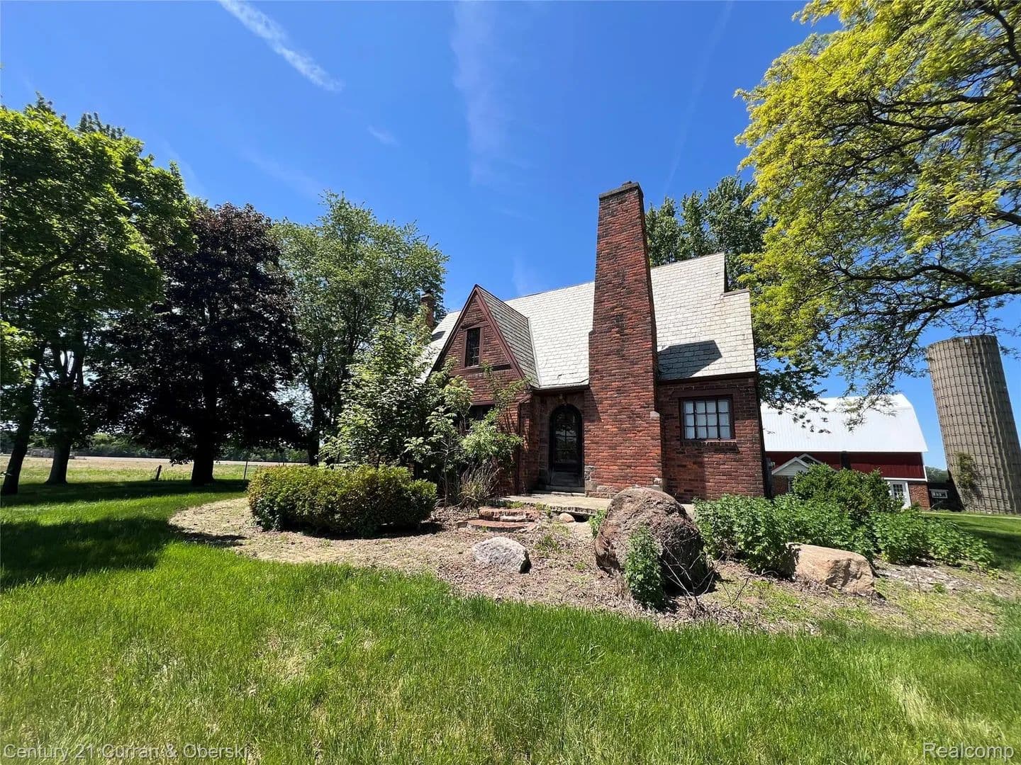 Property from 2381 Ridge Road - KW - , Michigan, 48198