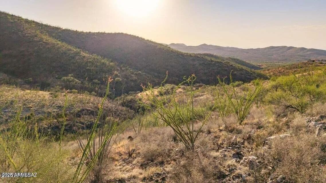 Property from TBD N Sonoita Hwy 10 Acres -- #- - KW - Vail, Arizona, 85641
