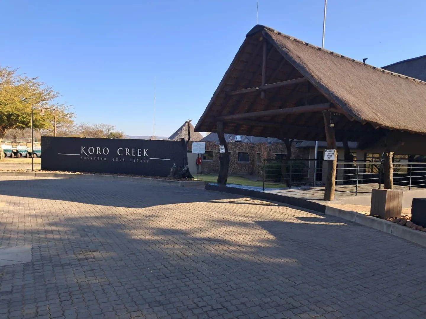 1228 Acres of Land for Sale in Modimolle, Limpopo - land for sale