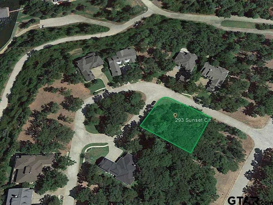 0.25 Acres of Land for Sale in Bullard, Texas - Bullard, Texas, 75757