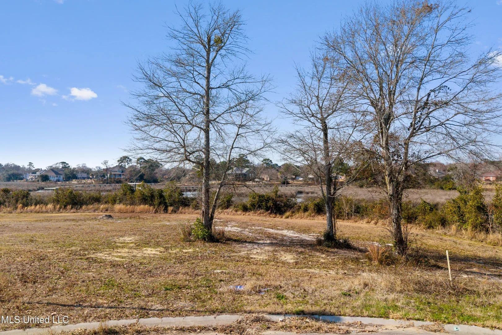 Vacant Land in Biloxi - Biloxi, Mississippi, 39532