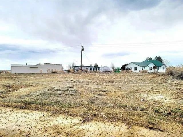 Property from 505 Idaho - KW - Medicine Bow, Wyoming, 82329