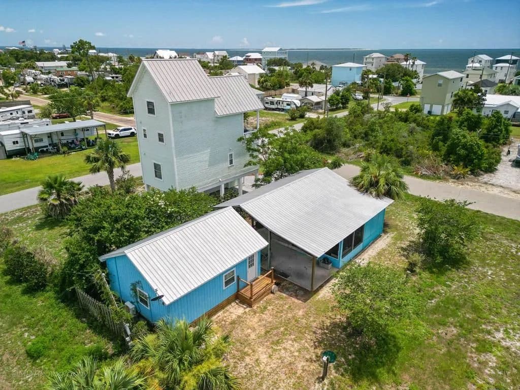 Property from 9130 Cockles Ave - KW - , Florida, 32456
