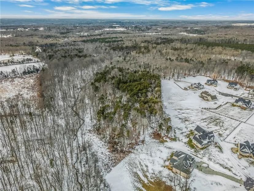 Property from 0 Fork Bixby Road - KW