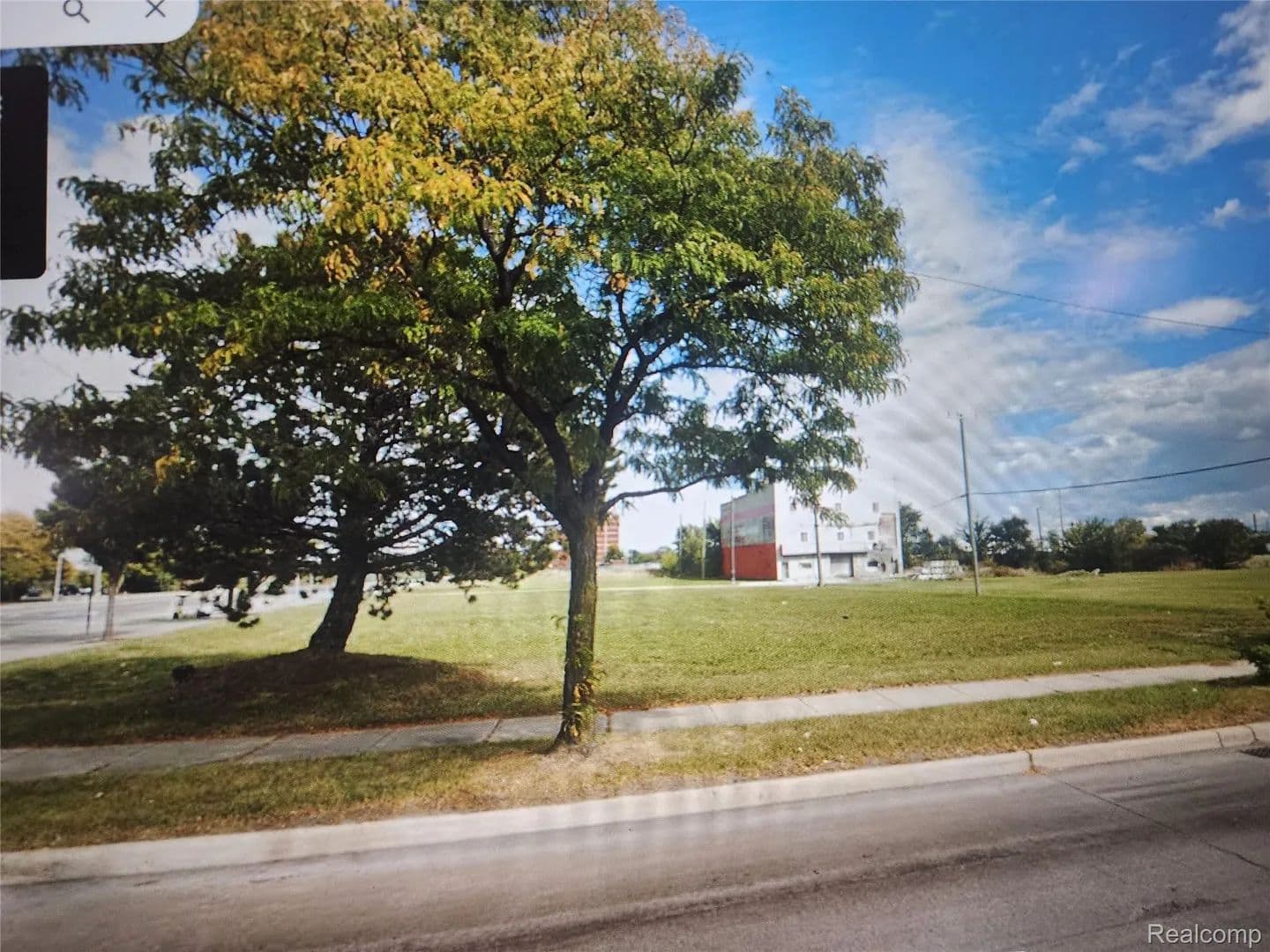 0.58 Acres of Land for Sale in Detroit, MI - Detroit, Michigan, 48214