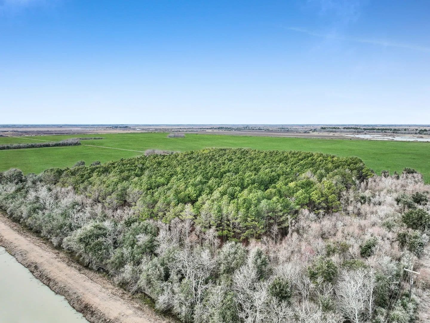 Vacant Land in Winnie in Winnie, Texas - photo 15