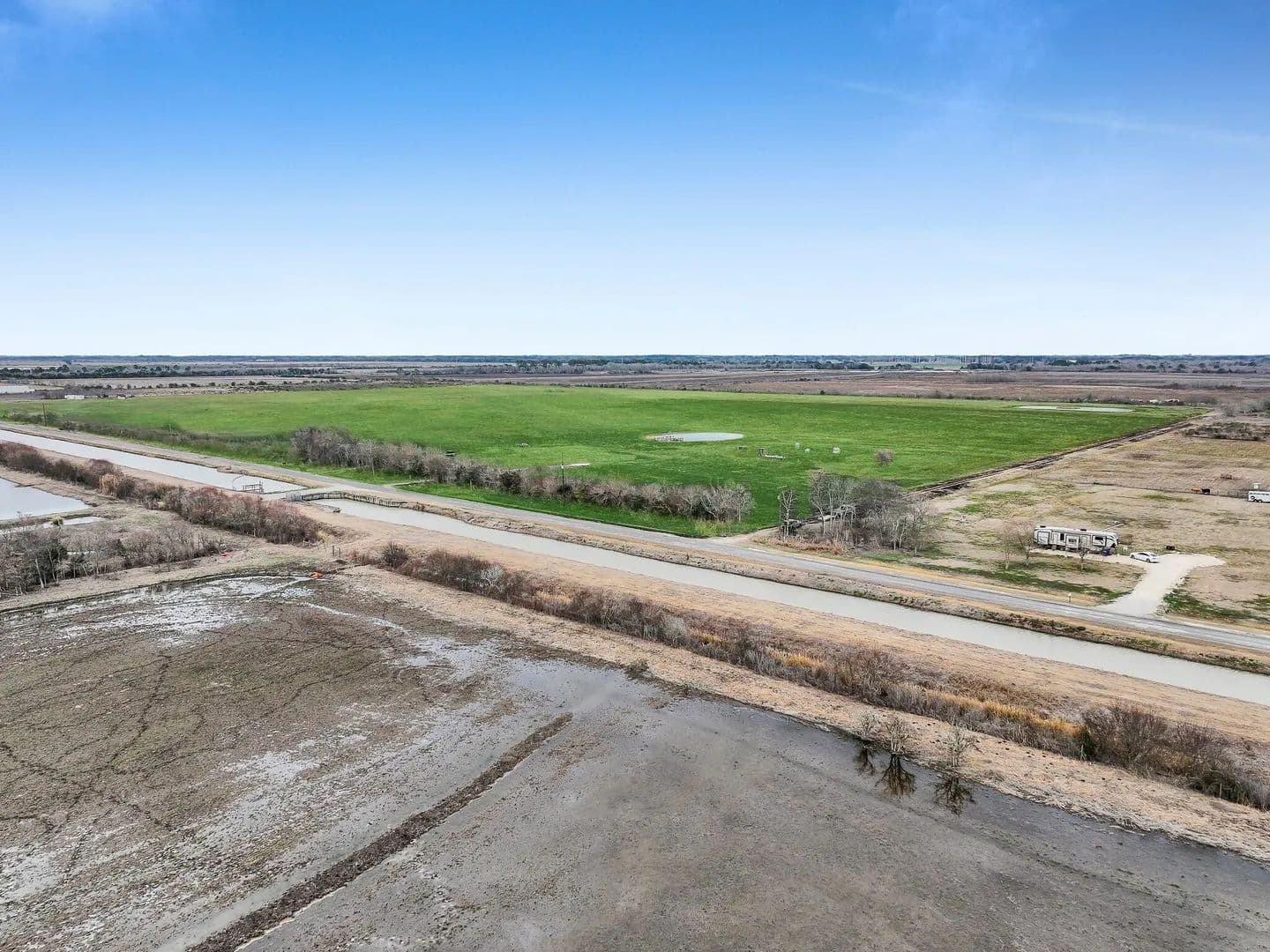 Vacant Land in Winnie in Winnie, Texas - photo 21