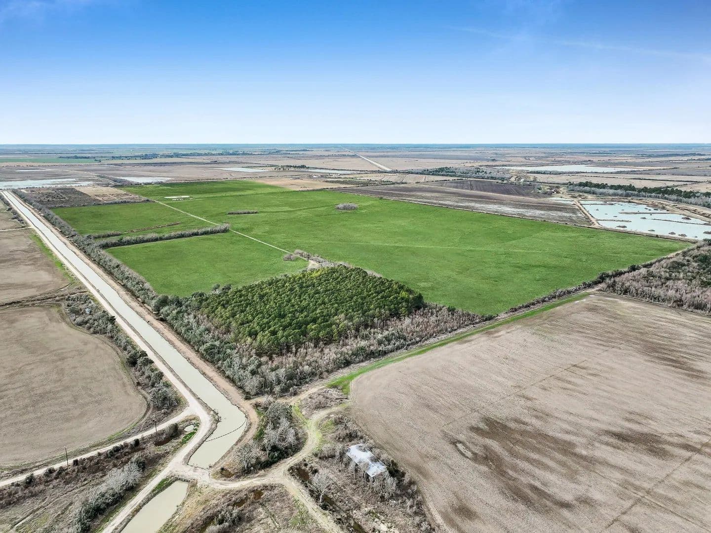 Vacant Land in Winnie in Winnie, Texas - photo 13