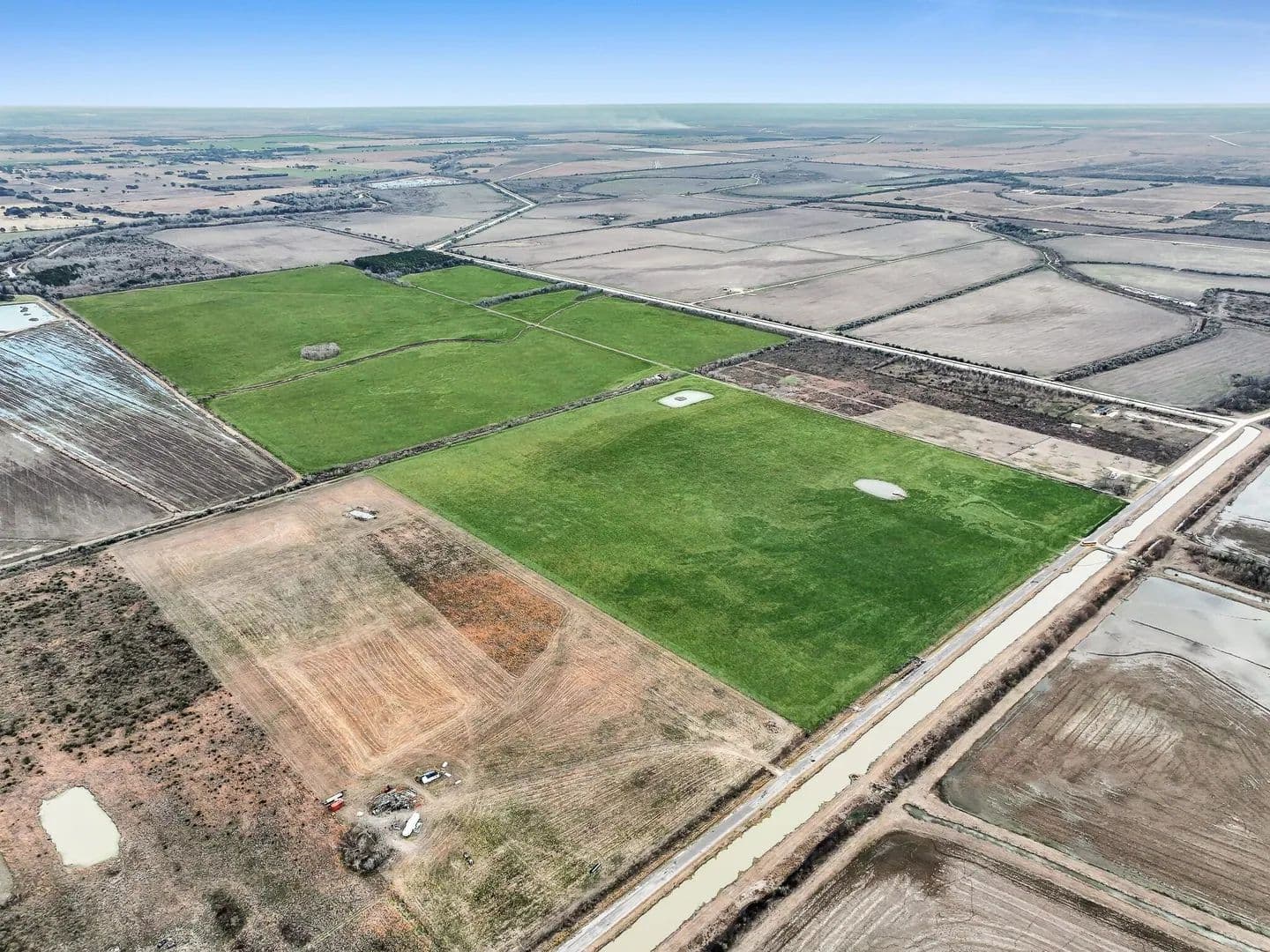 Vacant Land in Winnie in Winnie, Texas - photo 17