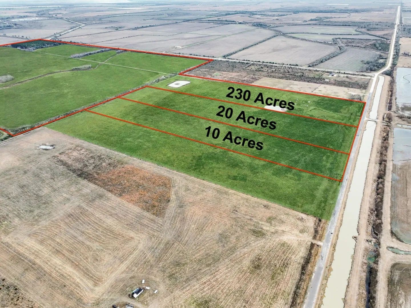 Vacant Land in Winnie in Winnie, Texas - photo 2