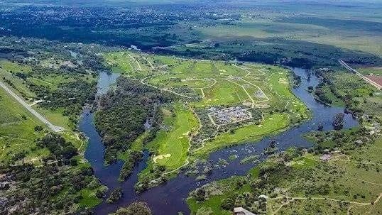 661 Acres of Land for Sale in Parys, Free State - land for sale