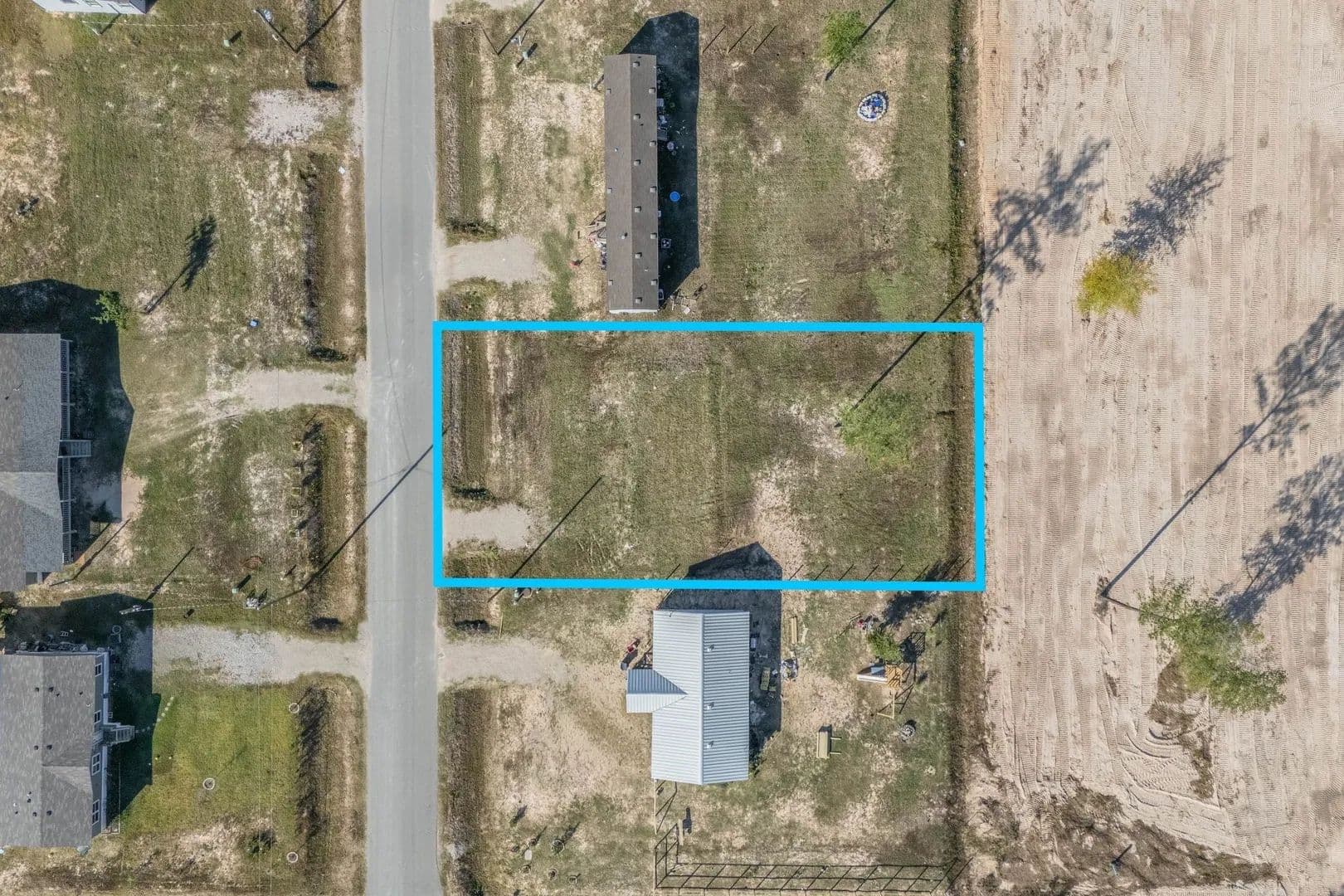 Lots & Land-Other in Conroe - land for sale