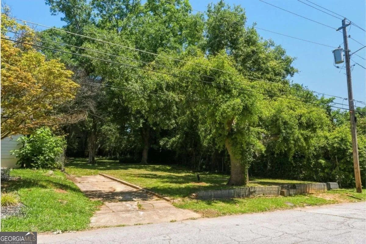 Property from 1339 Cambridge Avenue - KW - Atlanta, Georgia, 30344