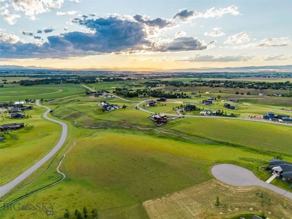 1.74 Acres of Land for Sale in Bozeman, MT - Bozeman, Montana, 59715