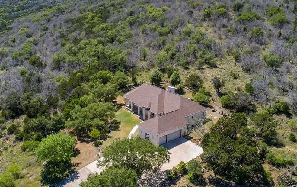 Property from 330 Juniper Trail - KW - land for sale