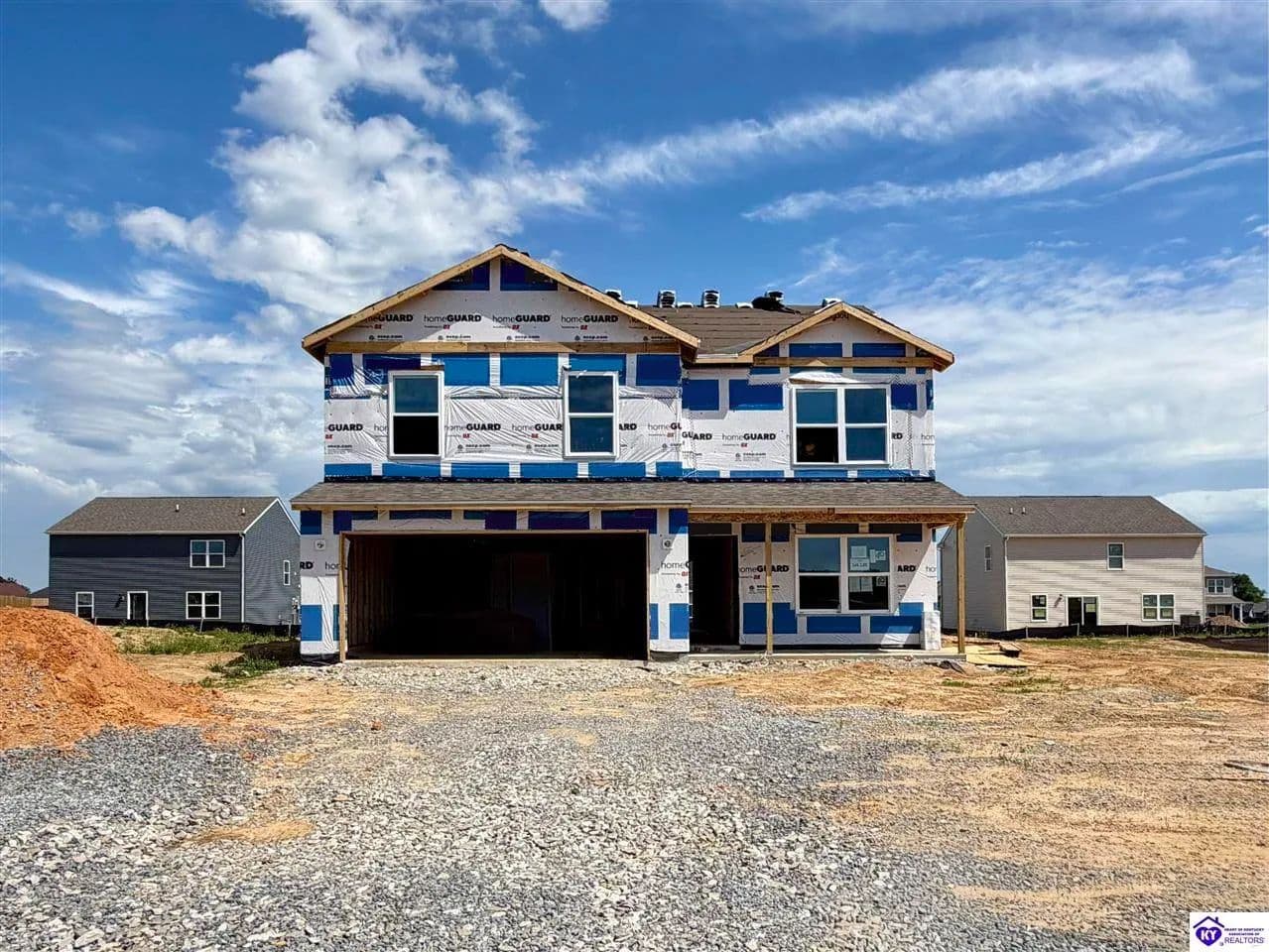 Property from 116 Purse Lane - KW - Elizabethtown, Kentucky, 42701