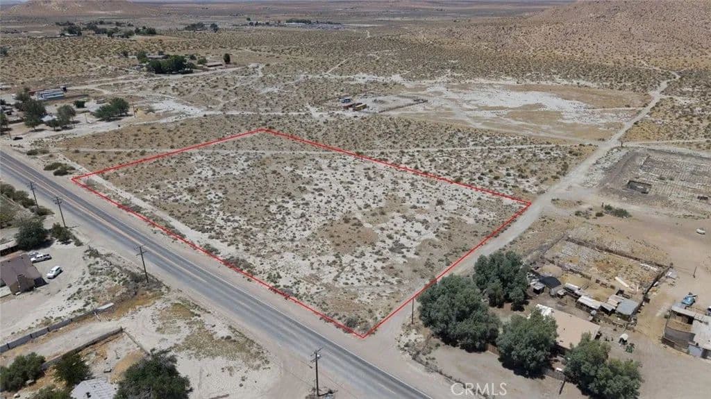 Property from 12 El Mirage Road - KW - land for sale