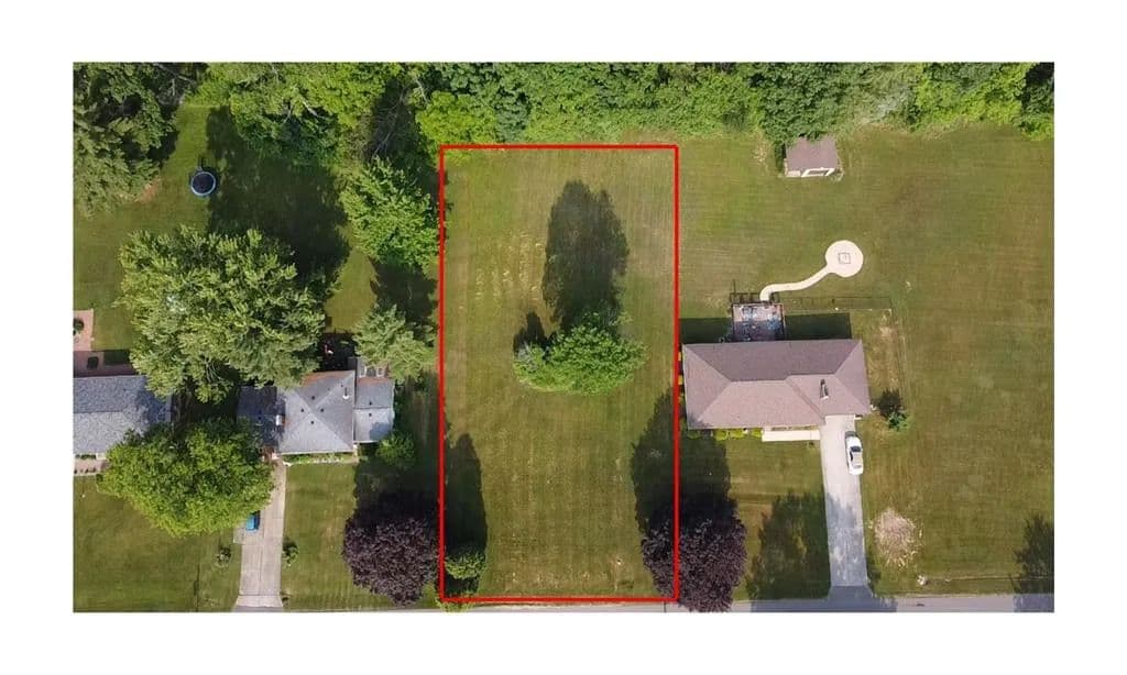 0.53 Acres of Land for Sale in Mansfield, Ohio - Mansfield, Ohio, 44903