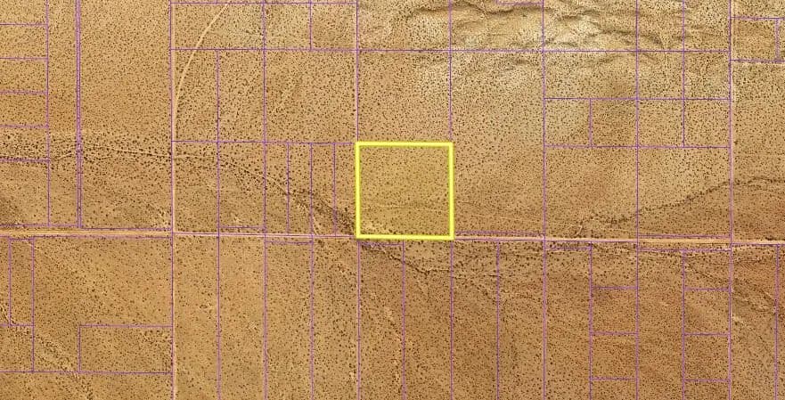 Property from Ave C Vic 245 Ste - KW - Lancaster, California, 93535