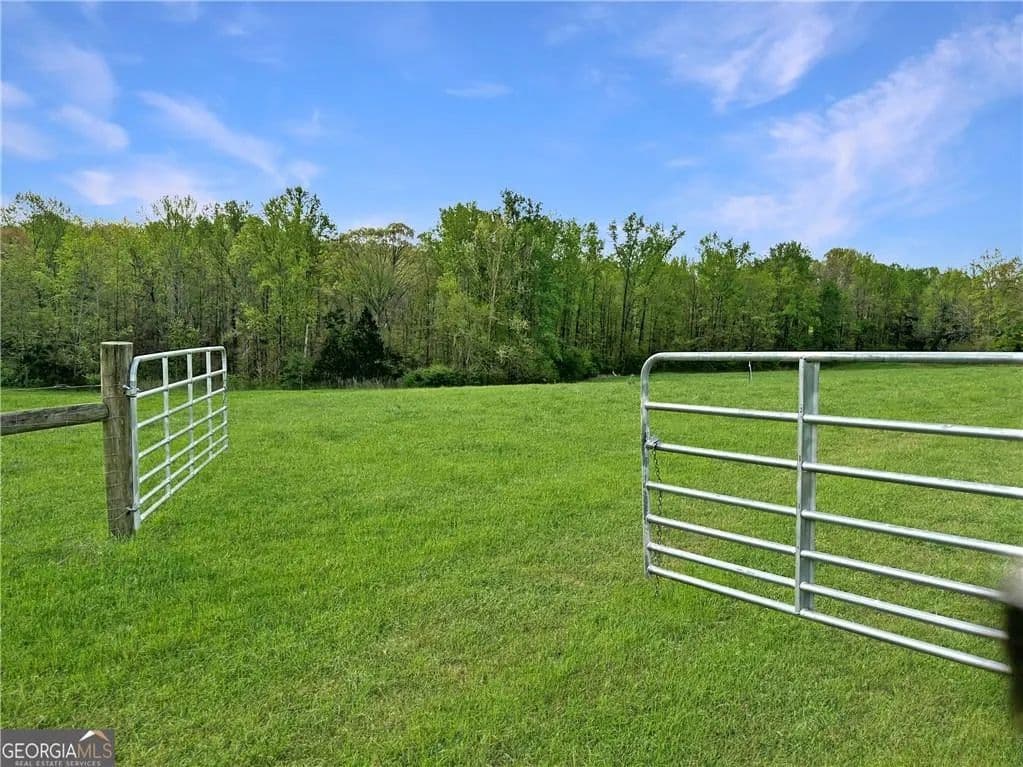 Property from 960 Gooseneck Road - KW - Eastanollee, Georgia, 30538