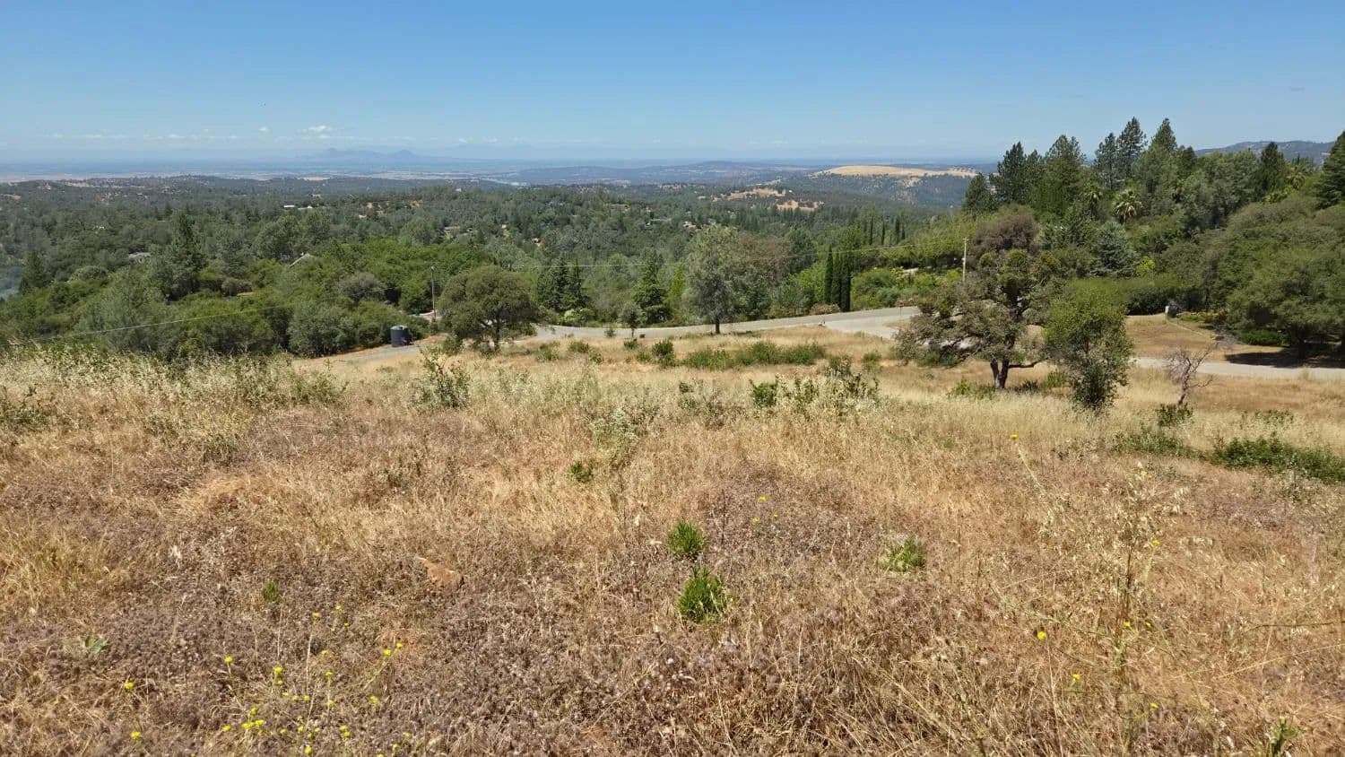 Property from 10306 Canyon Creek Lane - KW - Penn Valley, California, 95946