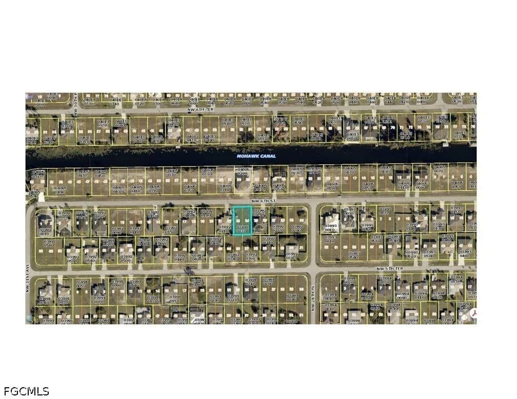 Property from 2812 NW 6th Street - KW - land for sale