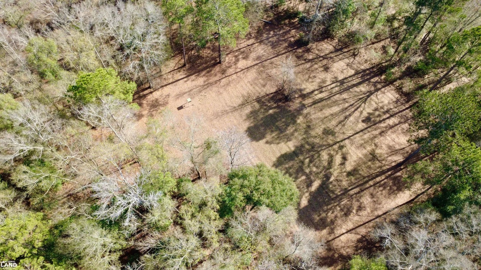 Camp and Recreational Tract - Ariton, Alabama, 36311
