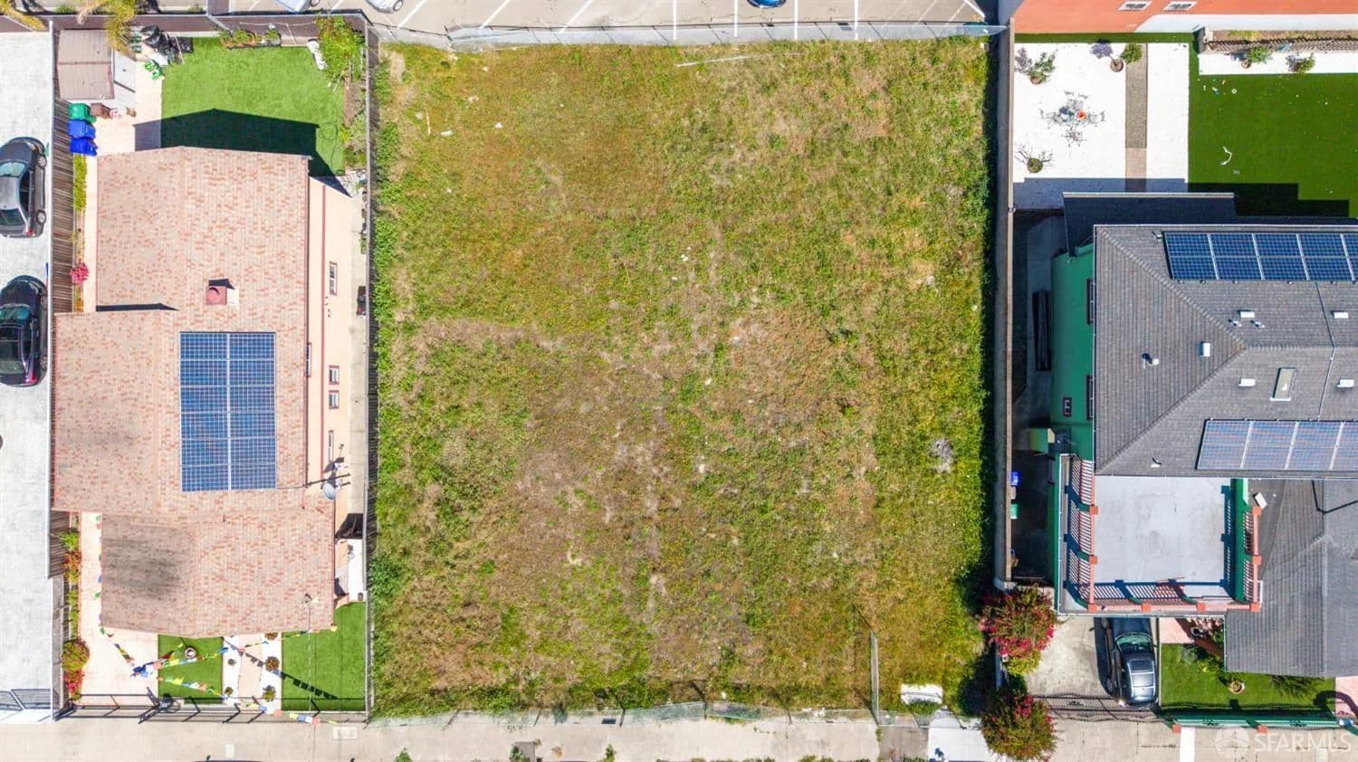 Property from 2432 22nd Street - KW - San Pablo, California, 94806