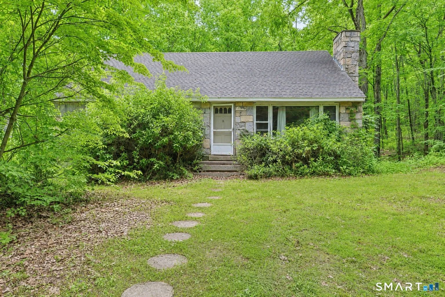 Property from 141 New Preston Hill Road - KW - Washington, Connecticut, 6777