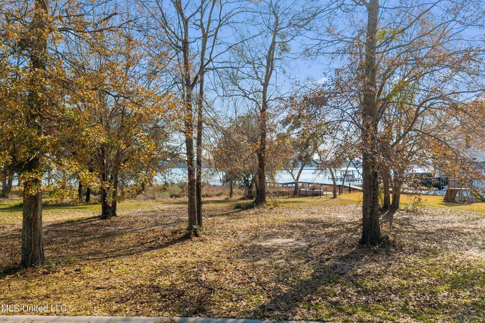 Vacant Land in Biloxi - Biloxi, Mississippi, 39532