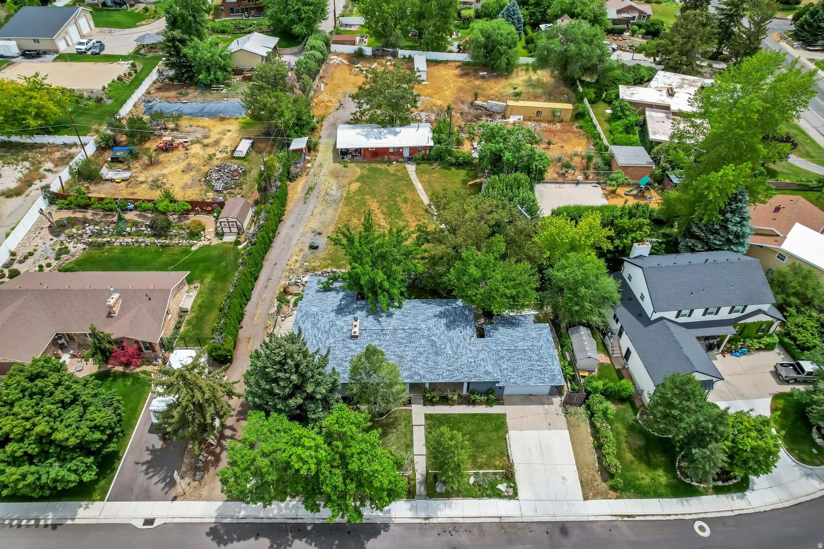 Property from 175 S 1300 E - KW - Pleasant Grove, Utah, 84062