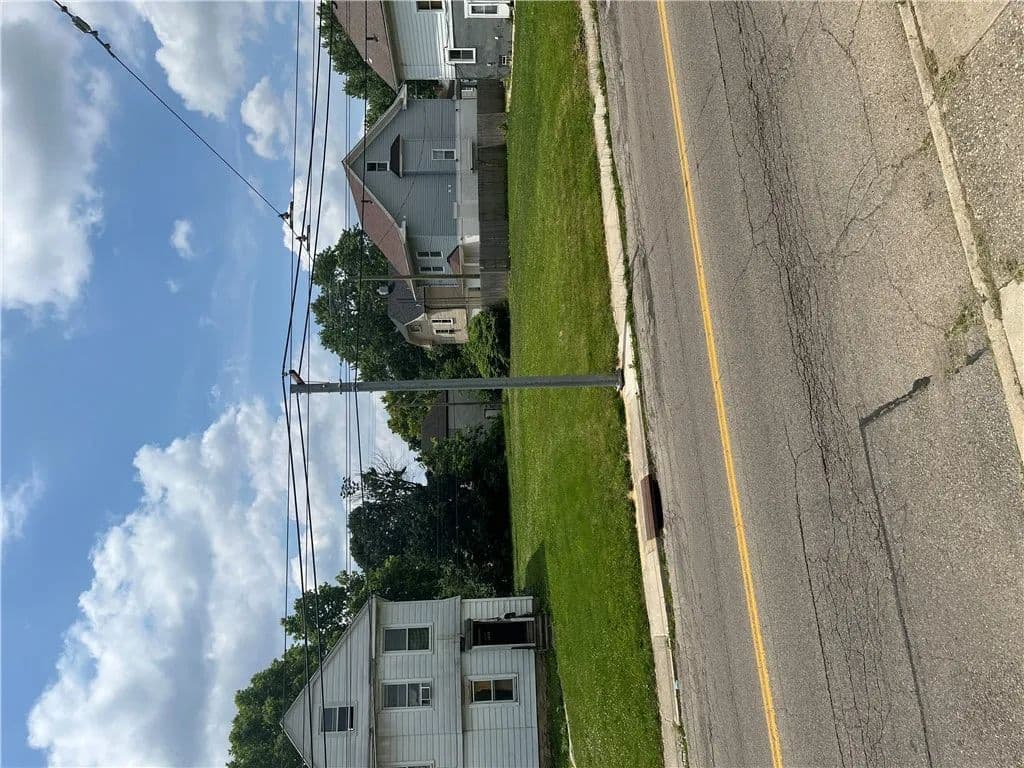 0.19 Acres of Land for Sale in Dayton, Ohio - Dayton, Ohio, 45410