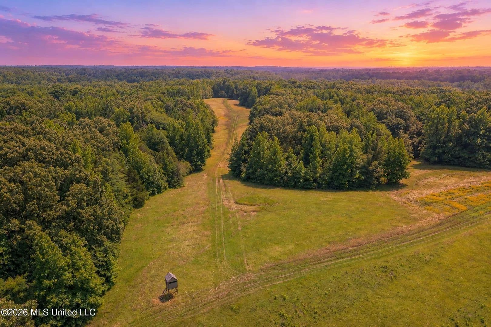 Property from 884 Avant Road - KW - Crenshaw, Mississippi, 38621
