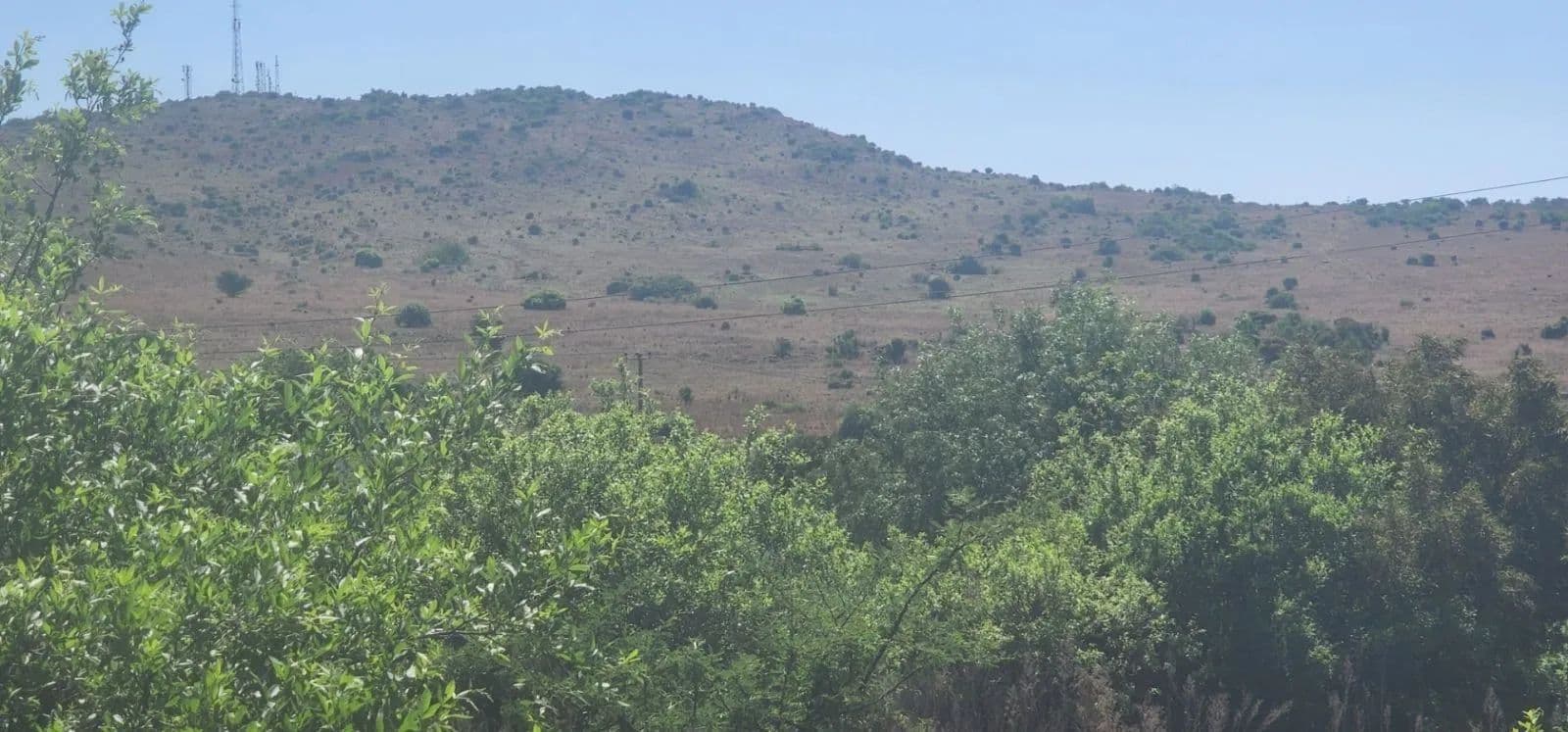 1043 Acres of Land for Sale in Vaal Marina, Gauteng - land for sale