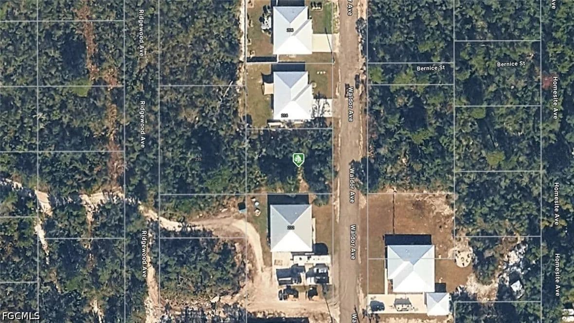 Property from 8009-06-04-0470 Waldor Avenue - KW - Orange City, Florida, 32763