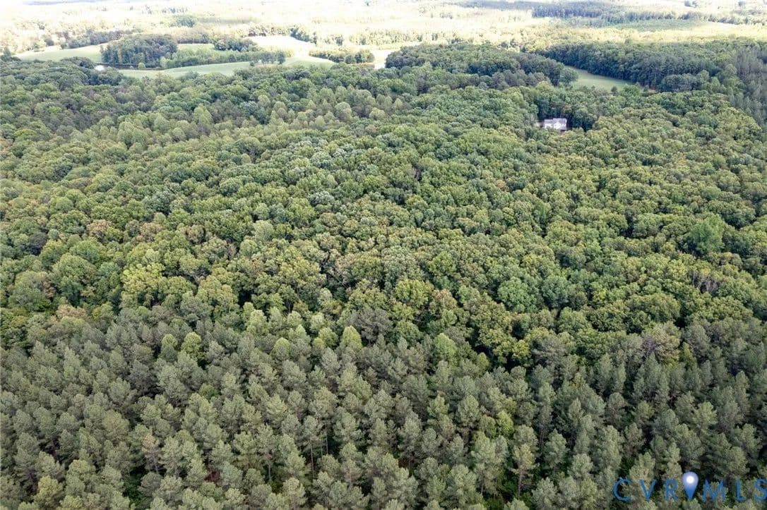 9.38 Acres of Land for Sale in Fluvanna, VA - Fluvanna, Virginia, 22963