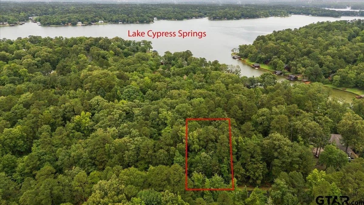 Property from Lot 236 Canadian #Lot 236 Canadian - KW - Scroggins, Texas, 75480