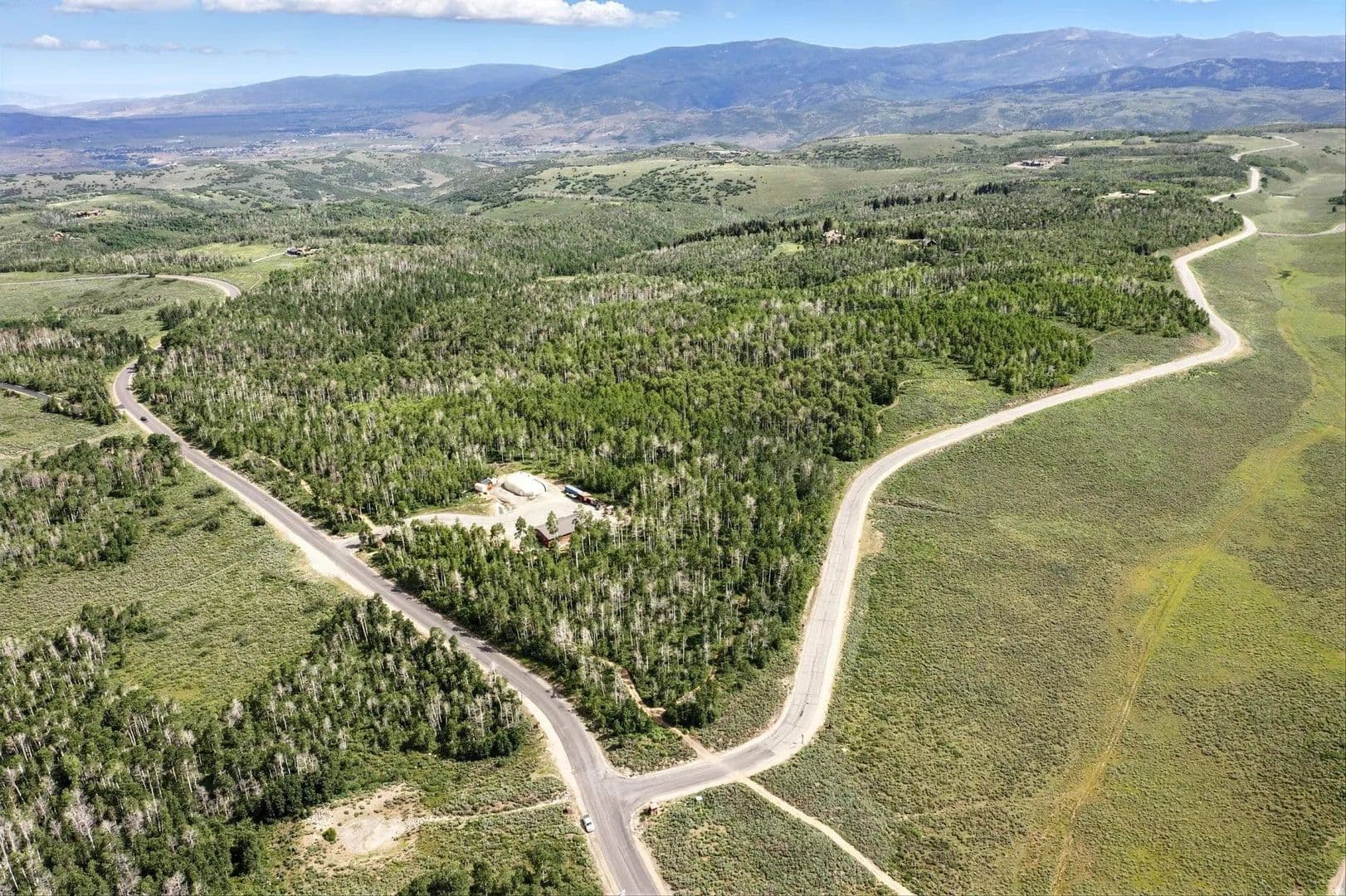 Property from 1555 WOLF CREEK RANCH RD #11 - KW - Heber City, Utah, 84036