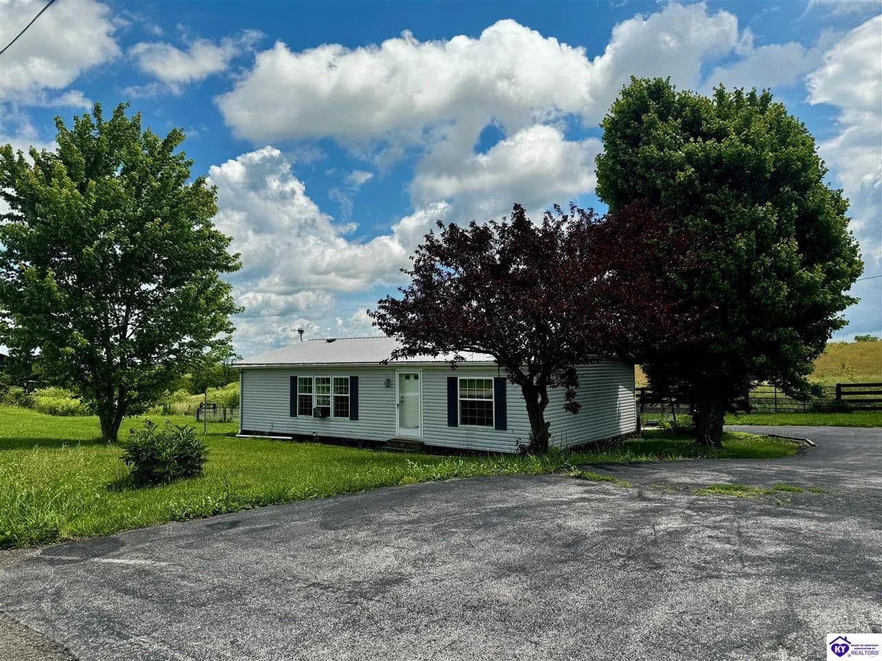 Property from 5855 Moorefield Road - KW - Carlisle, Kentucky, 40311