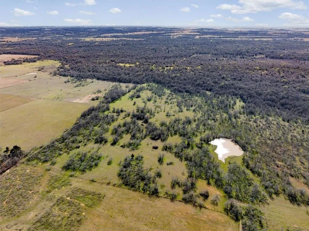26.65 Acres of Land for Sale in Thrall, Texas - Thrall, Texas, 76578