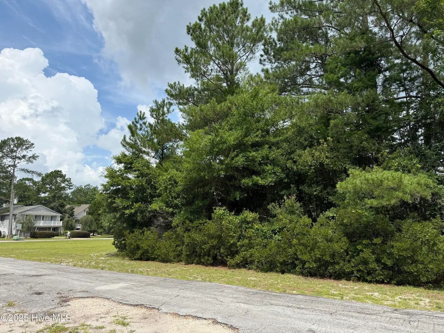0.28 Acres of Land for Sale in New Bern, NC - New Bern, North Carolina, 28560