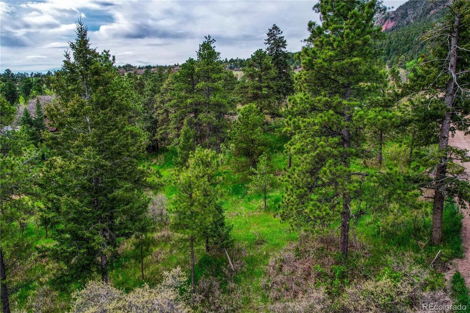 0.23 Acres of Land for Sale in Palmer Lake, CO - Palmer Lake, Colorado, 80133