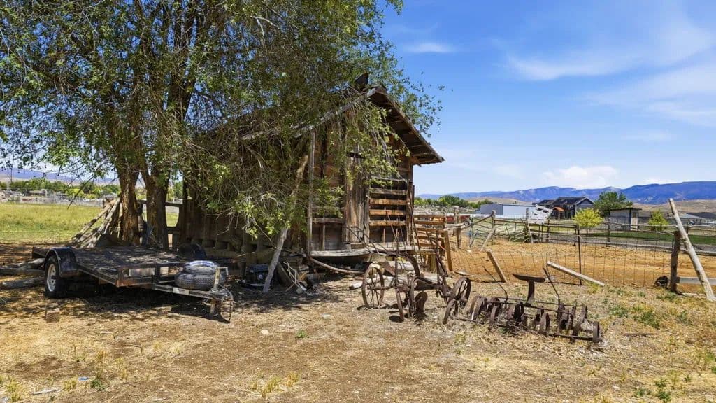 Property from 67 E 500 S - KW - Gunnison, Utah, 84634