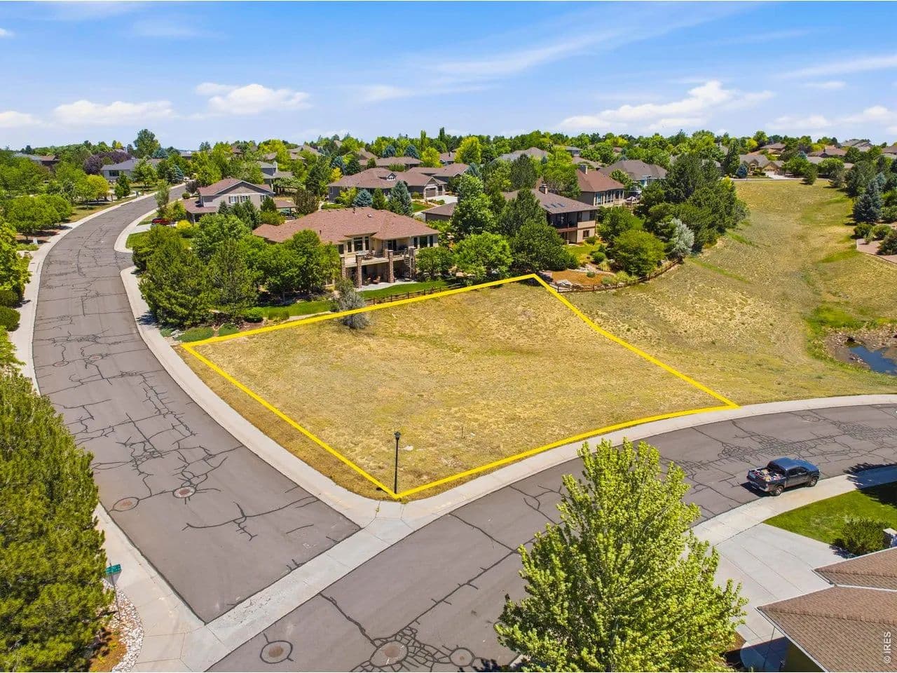 Property from 2029 Yonkee Dr - KW - Windsor, Colorado, 80550