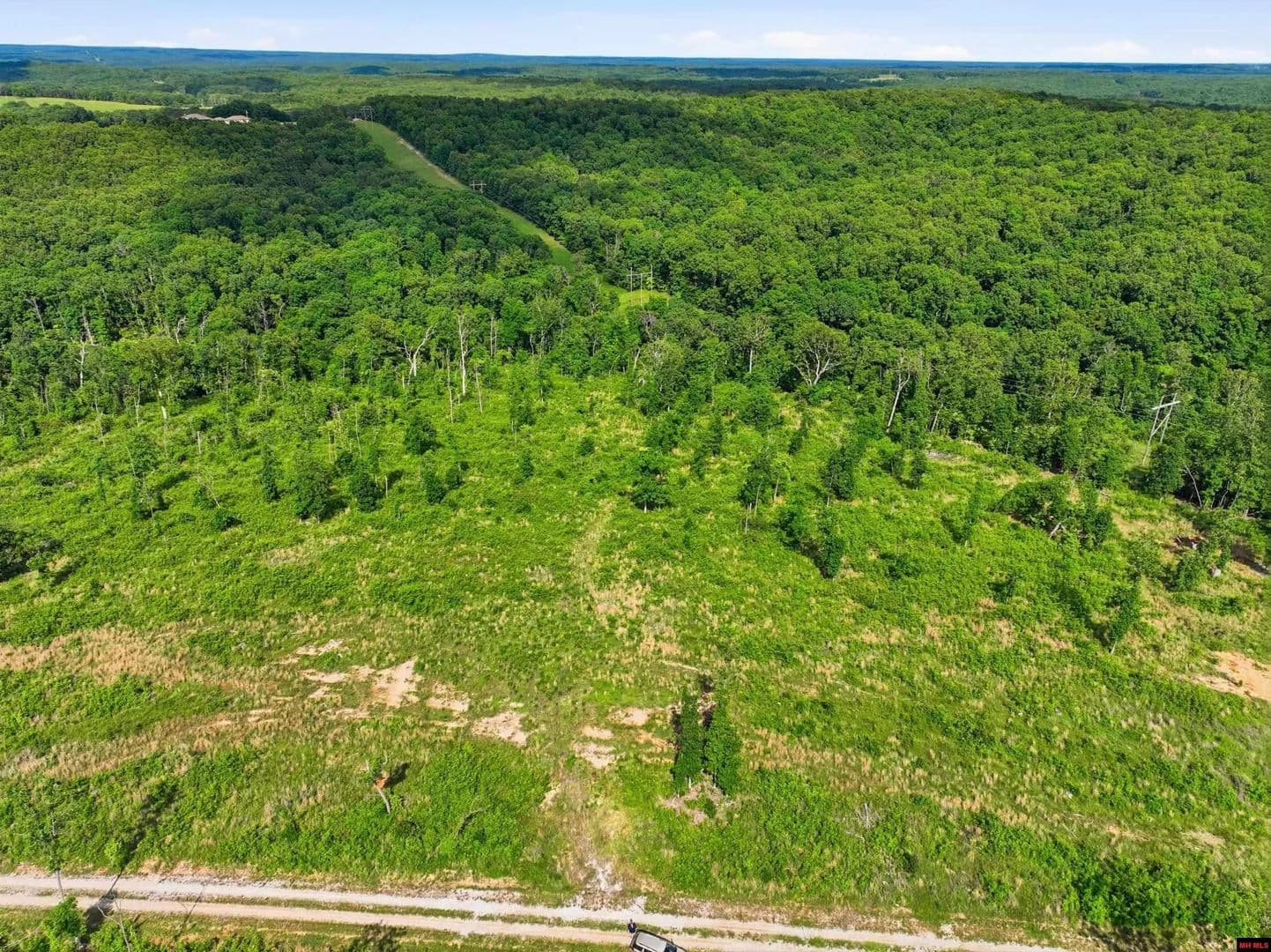 Property from 66 PRIVATE ROAD 5094 - KW - Mountain View, Missouri, 65548